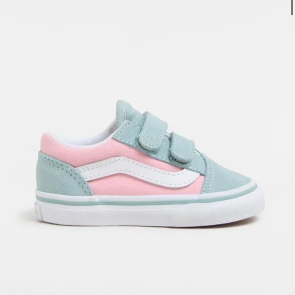 Vans | Toddler Old School Sneakers